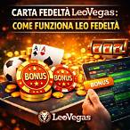 leovegas csgo bet